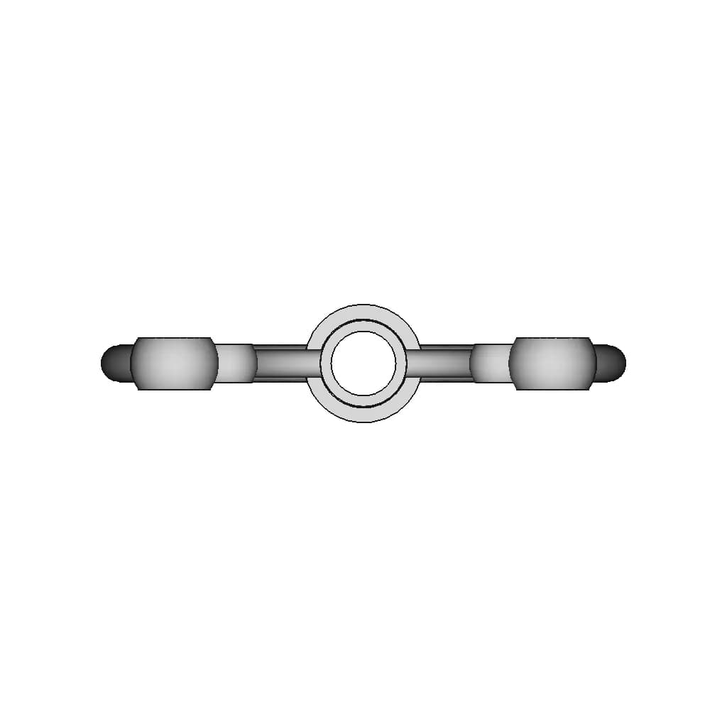 Gabelstuck | 3D Engineering Design File_270_0_degree_snapshot