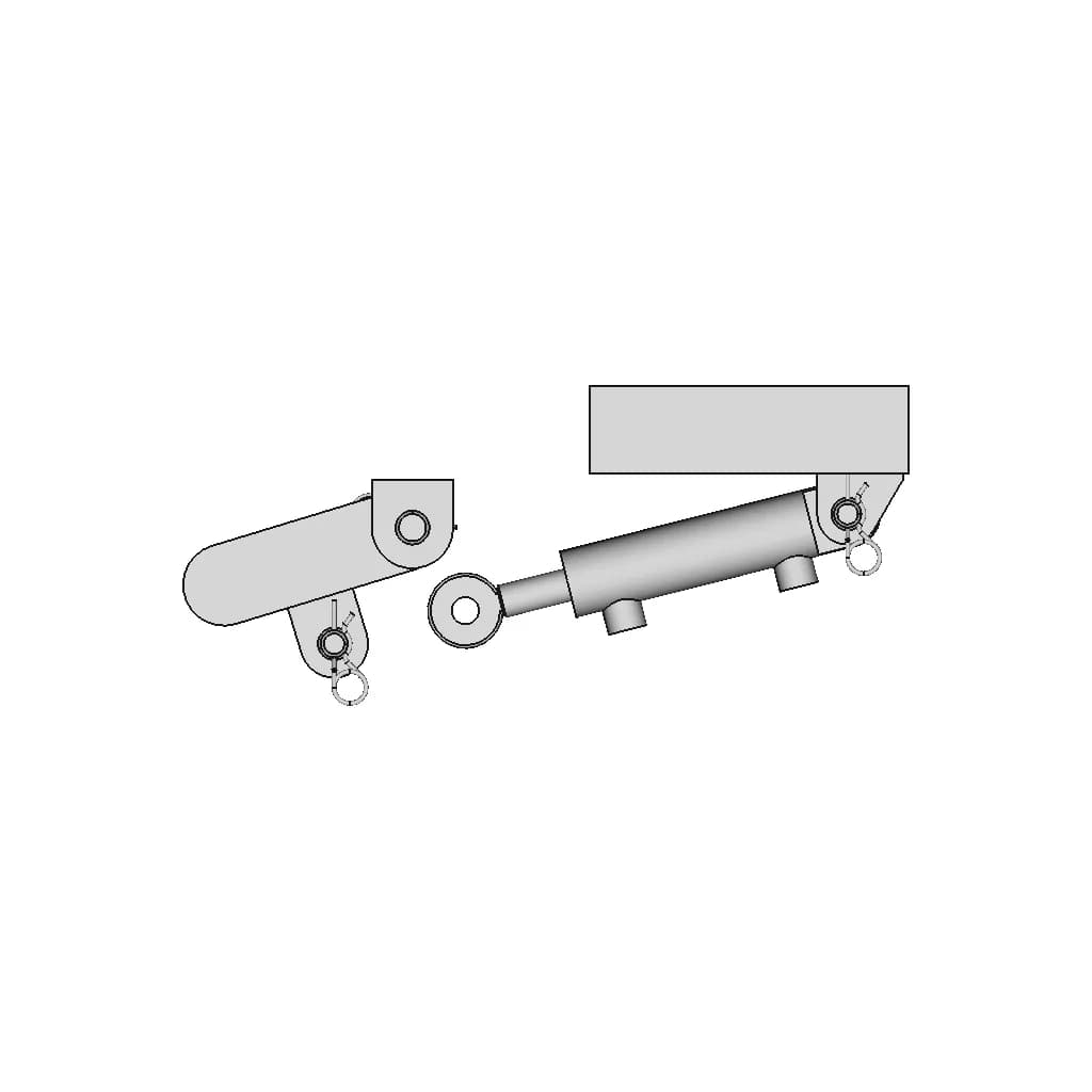 Mobile Band Sawmill | High-Quality CAD Model_0_90_degree_snapshot