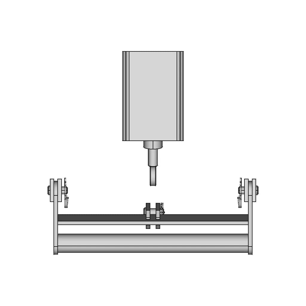 Mobile Band Sawmill | High-Quality CAD Model_270_0_degree_snapshot