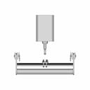 Mobile Band Sawmill | High-Quality CAD Model_270_0_degree_snapshot