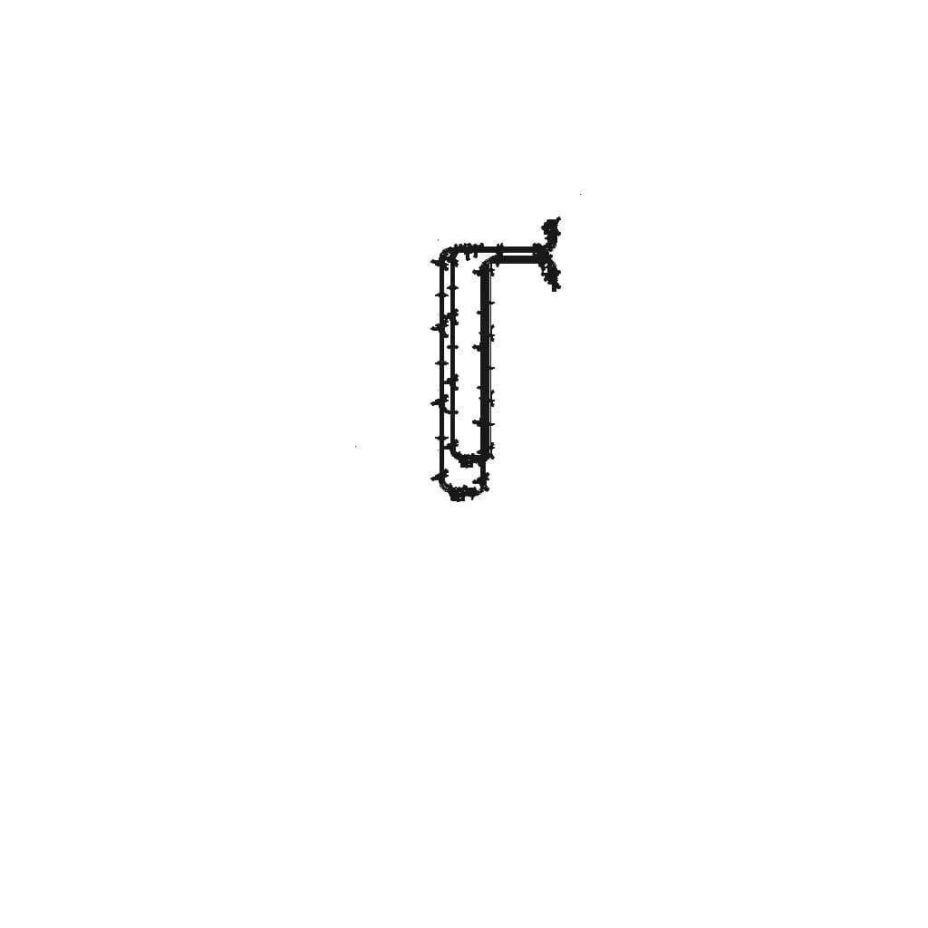Buffer Conveyor - Downloadable CAD Representation_270_0_degree_snapshot