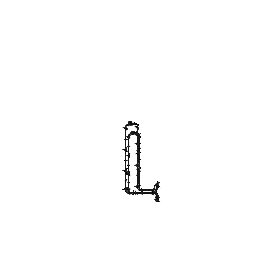 Buffer Conveyor - Downloadable CAD Representation_90_0_degree_snapshot