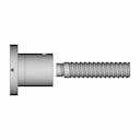 Ball Screw Nut 35 Mm | High-Quality CAD Model_0_0_degree_snapshot