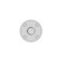 Ball Screw Nut 35 Mm | High-Quality CAD Model_0_270_degree_snapshot