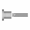Ball Screw Nut 35 Mm | High-Quality CAD Model_270_0_degree_snapshot