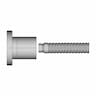 Ball Screw Nut 35 Mm | High-Quality CAD Model_90_0_degree_snapshot