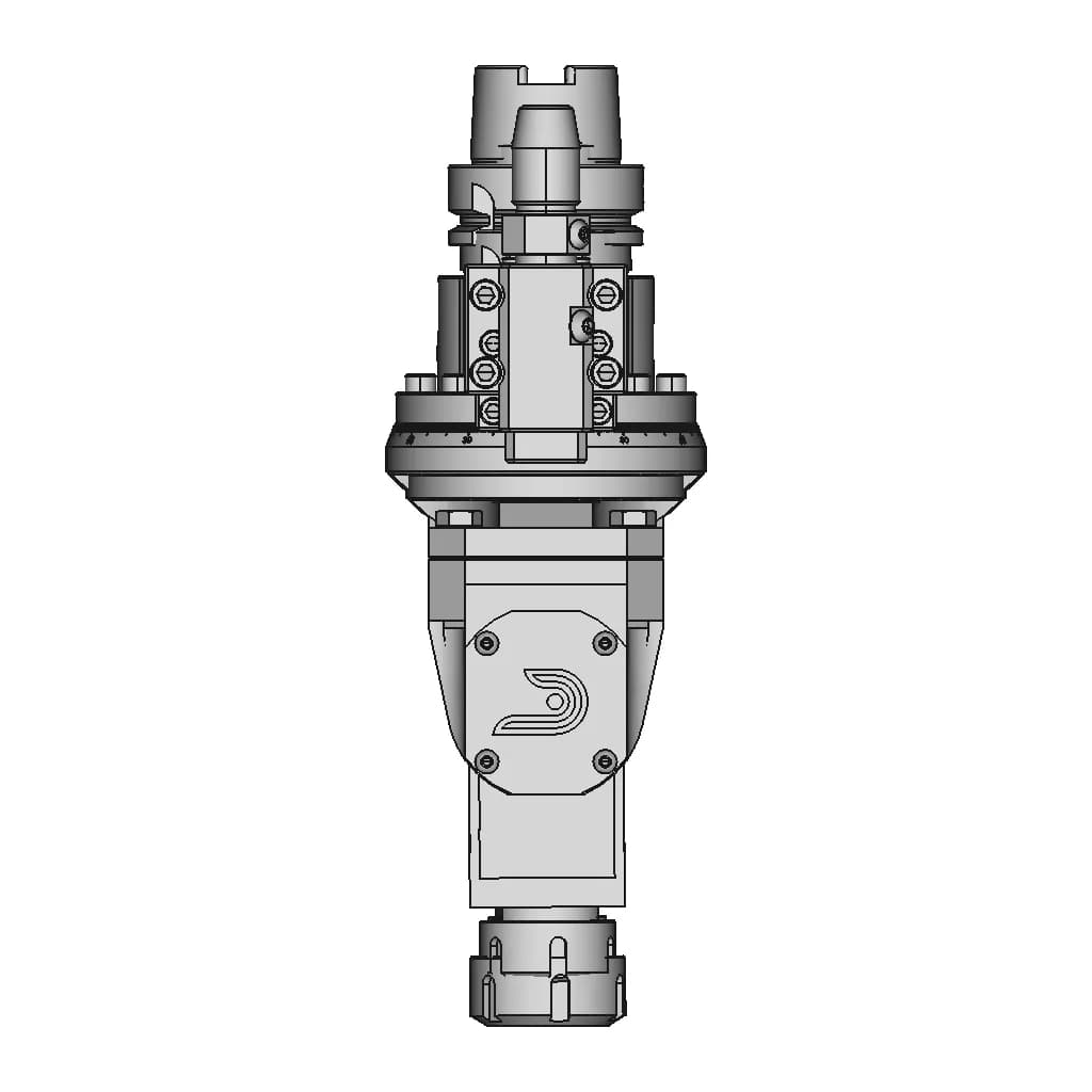 Angular Head | 3D Engineering Design File_0_90_degree_snapshot