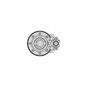 Angular Head | 3D Engineering Design File_270_0_degree_snapshot