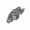 Angular Head | 3D Engineering Design File_60_30_degree_snapshot