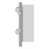 40 X 40 Mermer Tutma Kelepcesi | High-Quality CAD Model_270_0_degree_snapshot