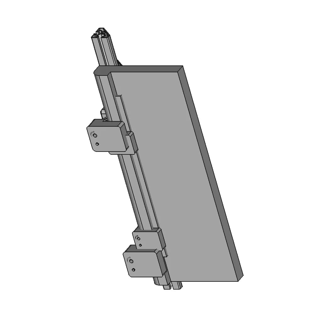 40 X 40 Mermer Tutma Kelepcesi | High-Quality CAD Model_60_30_degree_snapshot