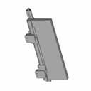 40 X 40 Mermer Tutma Kelepcesi | High-Quality CAD Model_60_30_degree_snapshot