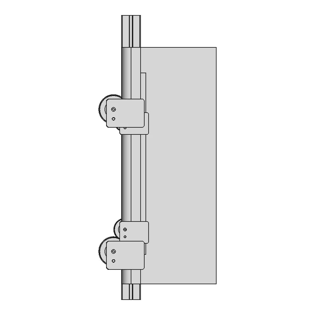 40 X 40 Mermer Tutma Kelepcesi | High-Quality CAD Model_90_0_degree_snapshot
