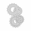 Mig Mag Welding Wire Puller | 3D Engineering Design File_0_0_degree_snapshot
