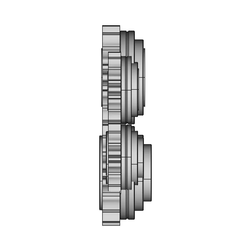 Mig Mag Welding Wire Puller | 3D Engineering Design File_0_90_degree_snapshot