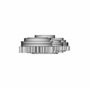 Mig Mag Welding Wire Puller | 3D Engineering Design File_270_0_degree_snapshot