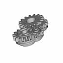 Mig Mag Welding Wire Puller | 3D Engineering Design File_60_30_degree_snapshot