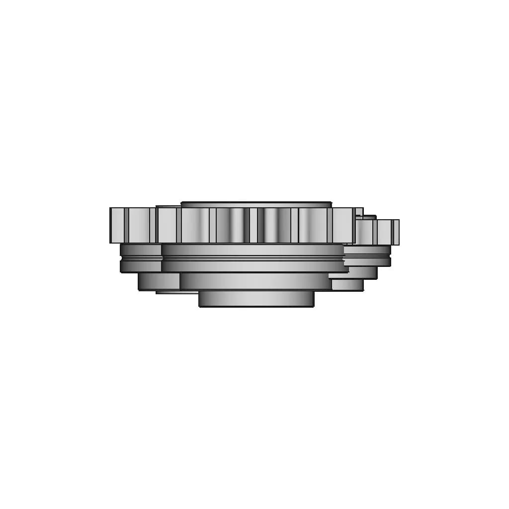 Mig Mag Welding Wire Puller | 3D Engineering Design File_90_0_degree_snapshot