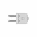 Wheel Support Assembly - Standard Mechanical Component_0_270_degree_snapshot