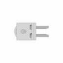 Wheel Support Assembly - Standard Mechanical Component_0_90_degree_snapshot