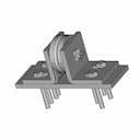 Wheel Support Assembly - Standard Mechanical Component_60_30_degree_snapshot