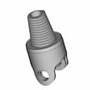 Cutter End Body - Downloadable CAD Representation_60_30_degree_snapshot