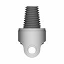 Cutter End Body - Downloadable CAD Representation_90_0_degree_snapshot