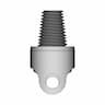 Cutter End Body - Downloadable CAD Representation_90_0_degree_snapshot