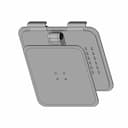 Laptop Stand - Downloadable CAD Representation_60_30_degree_snapshot