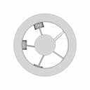 Radial Engine | High-Quality CAD Model_90_0_degree_snapshot
