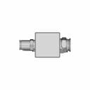 3D Modeling Practice Solidworks Tutorial How To Make A Rectangular Manifold In Solidworks - Downloadable CAD Representation_0_270_degree_snapshot