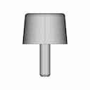 Altervia Rubber Metal Buffer A00033 16002501706 | High-Quality CAD Model_0_270_degree_snapshot