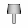 Altervia Rubber Metal Buffer A00033 16002501706 | High-Quality CAD Model_0_270_degree_snapshot