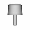 Altervia Rubber Metal Buffer A00033 16002501706 | High-Quality CAD Model_0_90_degree_snapshot