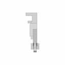 Lathe Fixed Steady - Downloadable CAD Representation_0_90_degree_snapshot