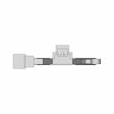 Lathe Fixed Steady - Downloadable CAD Representation_90_0_degree_snapshot