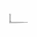 Forklift Forks Forklift Catali - Standard Mechanical Component_0_0_degree_snapshot