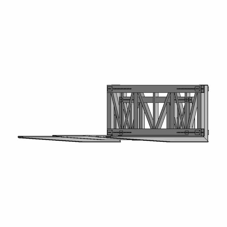 Forklift Forks Forklift Catali - Standard Mechanical Component
