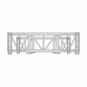 Forklift Forks Forklift Catali - Standard Mechanical Component_0_270_degree_snapshot