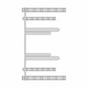 Forklift Forks Forklift Catali - Standard Mechanical Component_270_0_degree_snapshot