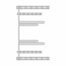 Forklift Forks Forklift Catali - Standard Mechanical Component_270_0_degree_snapshot
