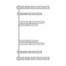 Forklift Forks Forklift Catali - Standard Mechanical Component_90_0_degree_snapshot