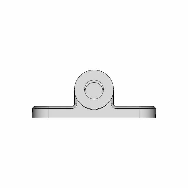 Socket Bearing - Standard Mechanical Component