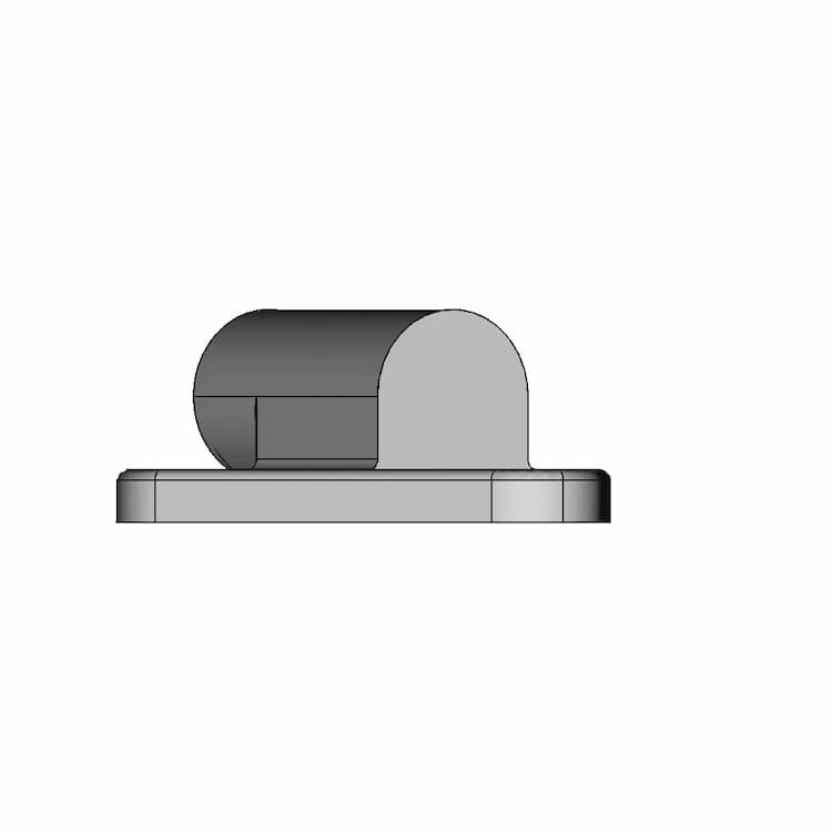 Socket Bearing - Standard Mechanical Component