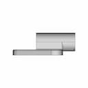 Socket Bearing - Standard Mechanical Component_0_270_degree_snapshot