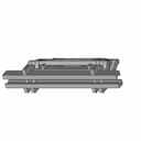 Gravity Hook Fully Assembly - Standard Mechanical Component_60_30_degree_snapshot