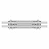 Gravity Hook Fully Assembly - Standard Mechanical Component_90_0_degree_snapshot