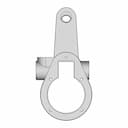 Drehhebelarm Autodesk Inventor | 3D Engineering Design File_0_0_degree_snapshot