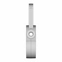 Drehhebelarm Autodesk Inventor | 3D Engineering Design File_0_90_degree_snapshot
