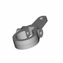 Drehhebelarm Autodesk Inventor | 3D Engineering Design File_60_30_degree_snapshot